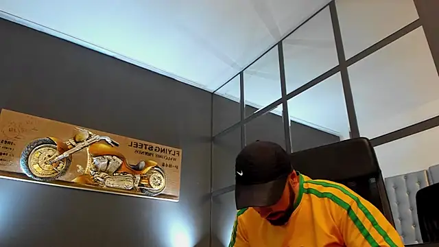 AronGrant online show from 11-15-25, 09:46