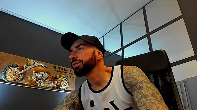 AronGrant online show from 02-08-26, 09:51