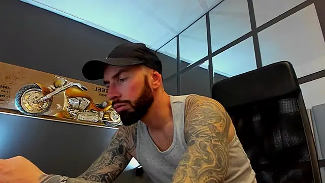 AronGrant online show from 03-14-26, 09:59