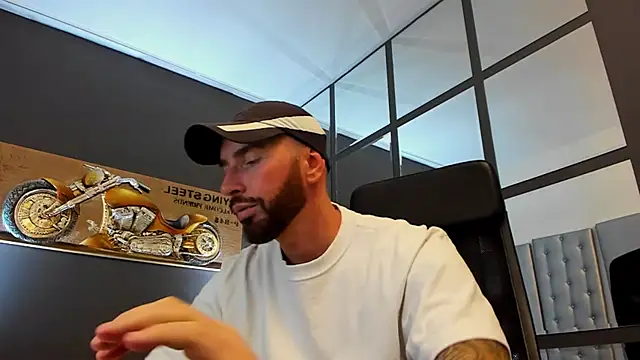 AronGrant online show from 09-24-25, 09:27