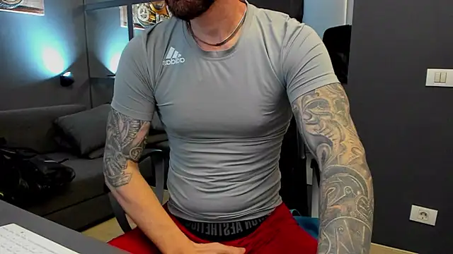 AronGrant online show from 02-21-26, 10:06