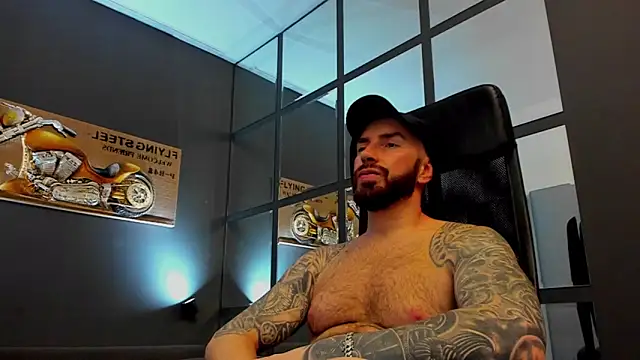 AronGrant online show from 03-25-26, 10:47