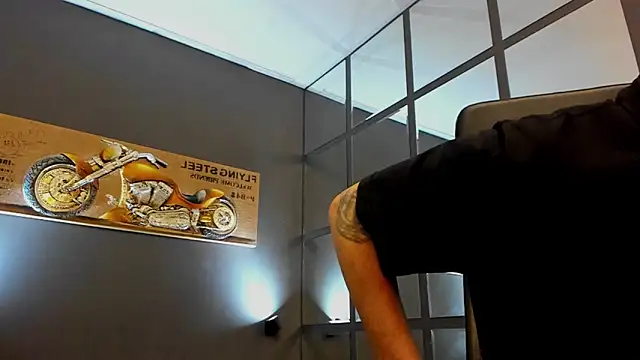 AronGrant online show from 10-01-25, 10:09