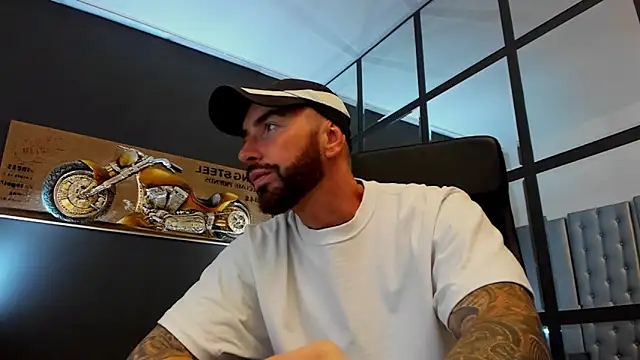 AronGrant online show from 09-25-25, 07:58