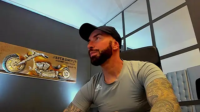 AronGrant online show from 11-30-25, 11:11