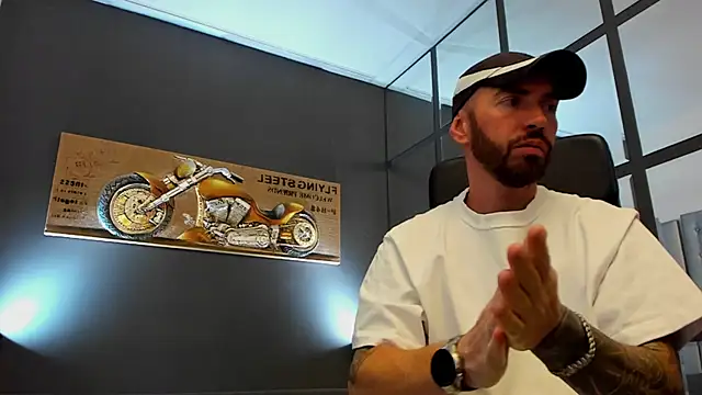 AronGrant online show from 09-22-25, 09:59