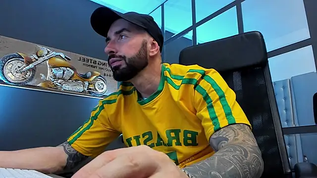 AronGrant online show from 11-12-25, 11:03