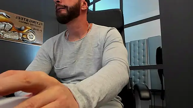 AronGrant online show from 09-19-25, 09:57