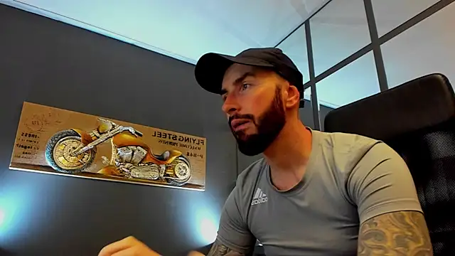 AronGrant online show from 03-28-26, 10:16