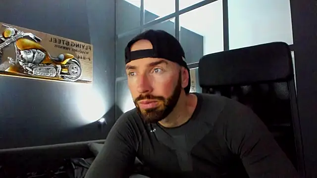 AronGrant online show from 01-14-26, 10:19