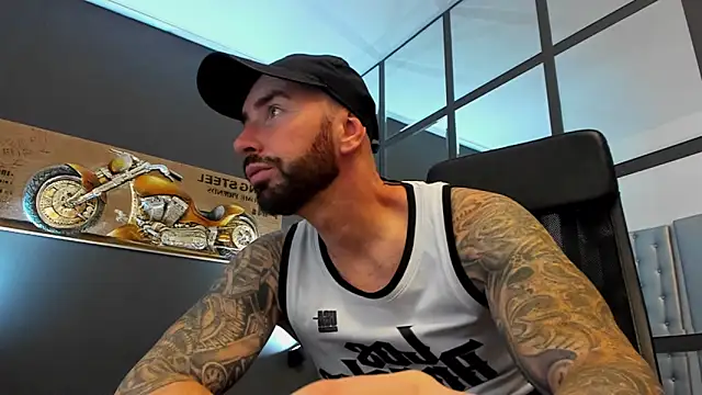 AronGrant online show from 10-02-25, 08:50