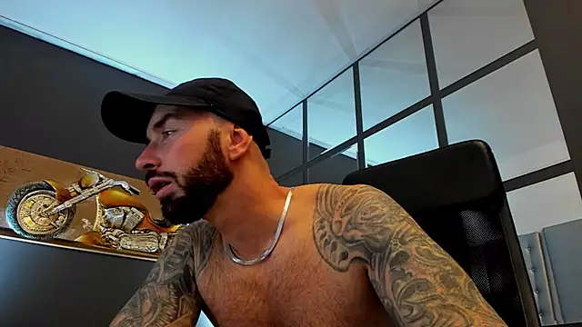 AronGrant online show from 11-25-25, 09:53