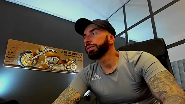 AronGrant online show from 01-18-26, 10:29