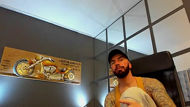 AronGrant online show from 03-30-26, 09:44