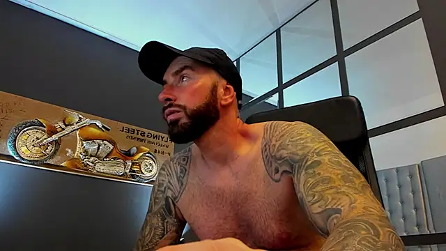 AronGrant online show from 06-01-26, 08:47