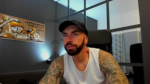 AronGrant online show from 10-06-25, 08:26