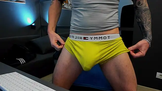 AronGrant online show from 02-07-26, 10:45