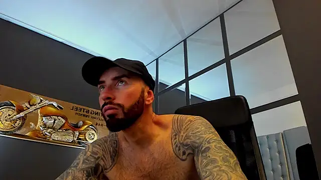 AronGrant online show from 02-03-26, 10:09