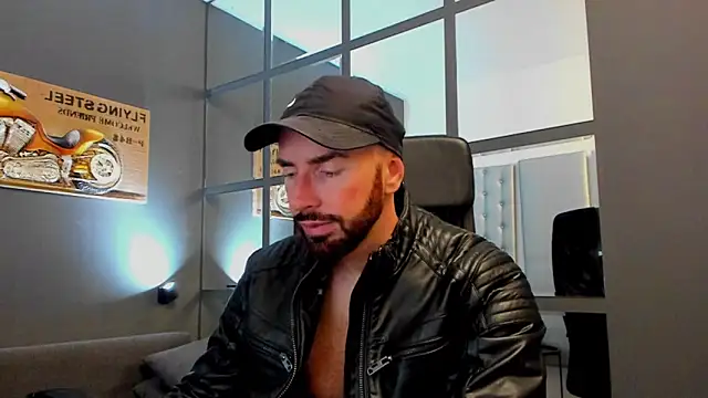 AronGrant online show from 02-06-26, 09:49