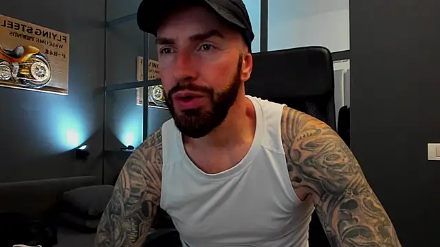 AronGrant online show from 03-26-26, 10:13