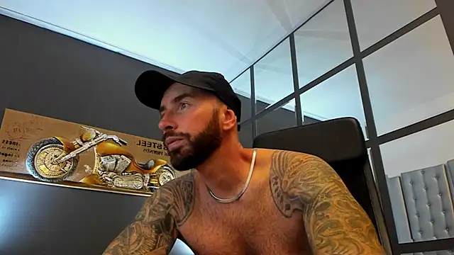 AronGrant online show from 09-15-25, 10:05