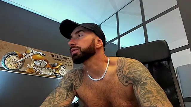 AronGrant online show from 11-03-25, 09:35