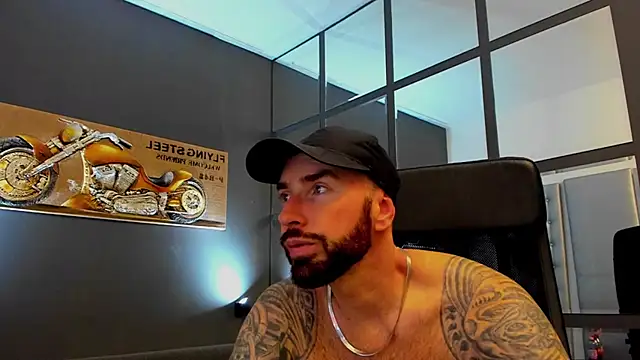 AronGrant online show from 11-27-25, 10:16