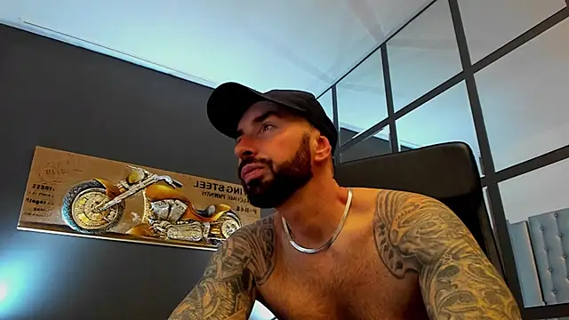 AronGrant online show from 11-18-25, 09:56