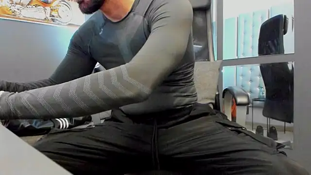 AronGrant online show from 01-08-26, 11:27