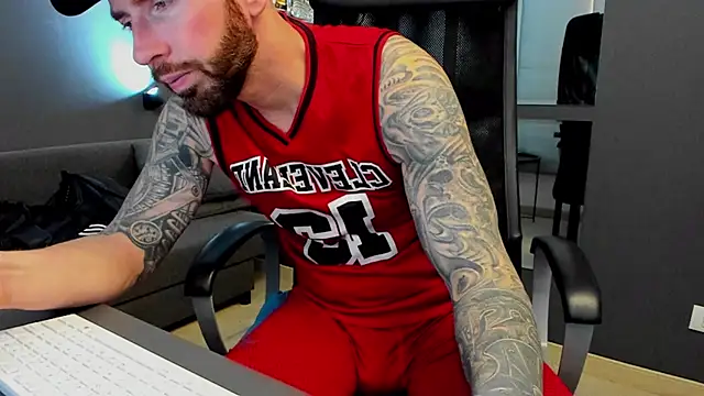 AronGrant online show from 02-20-26, 11:23