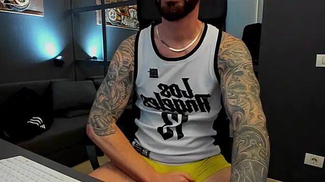 AronGrant online show from 02-19-26, 10:23