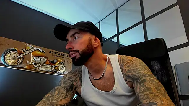 AronGrant online show from 10-25-25, 08:46