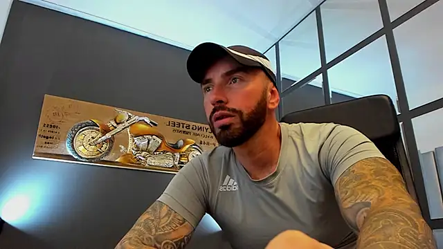 AronGrant online show from 09-26-25, 10:44