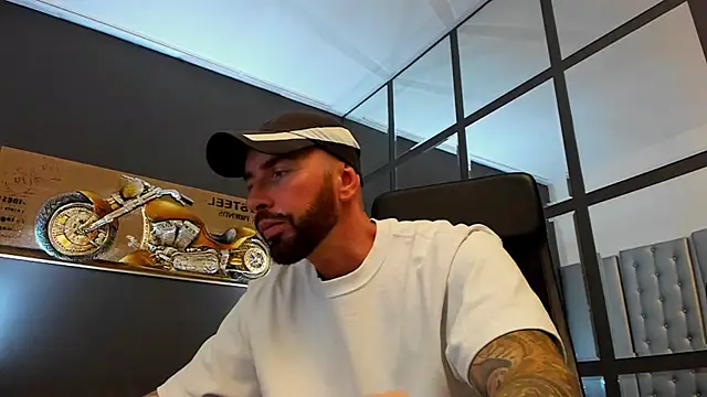 AronGrant online show from 09-23-25, 10:44