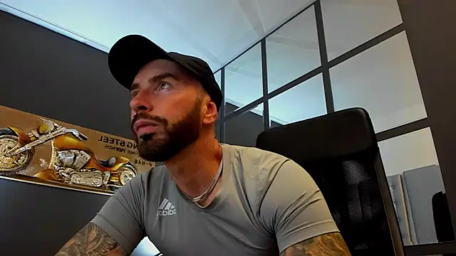 AronGrant online show from 09-28-25, 09:05