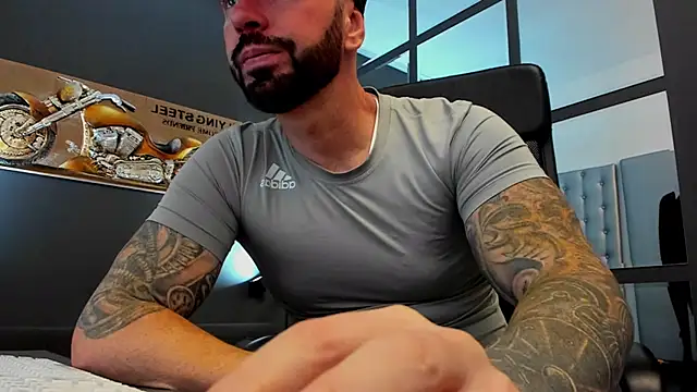 AronGrant online show from 09-30-25, 09:59