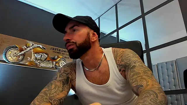 AronGrant online show from 11-02-25, 10:31