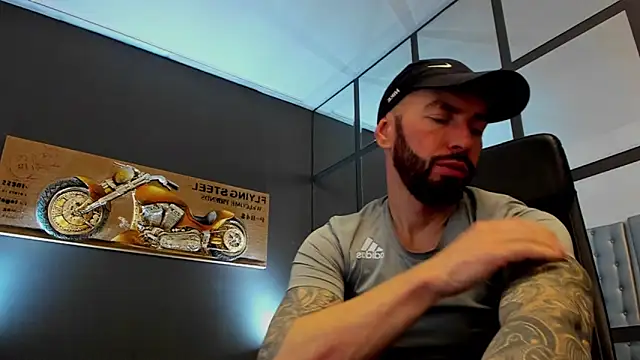 AronGrant online show from 02-28-26, 10:48