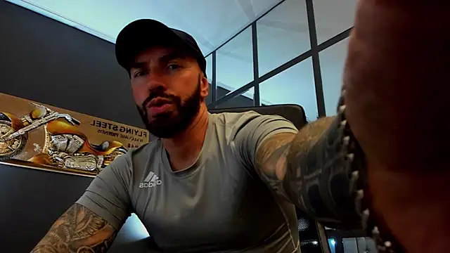 AronGrant online show from 09-21-25, 09:25