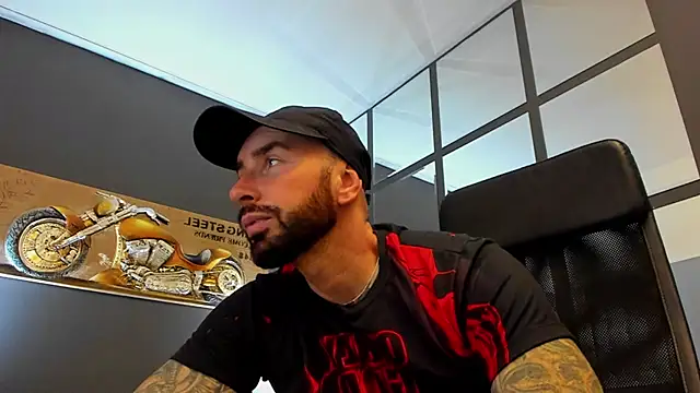 AronGrant online show from 10-27-25, 10:27