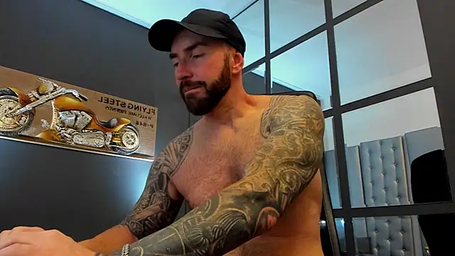 AronGrant online show from 10-09-25, 08:37