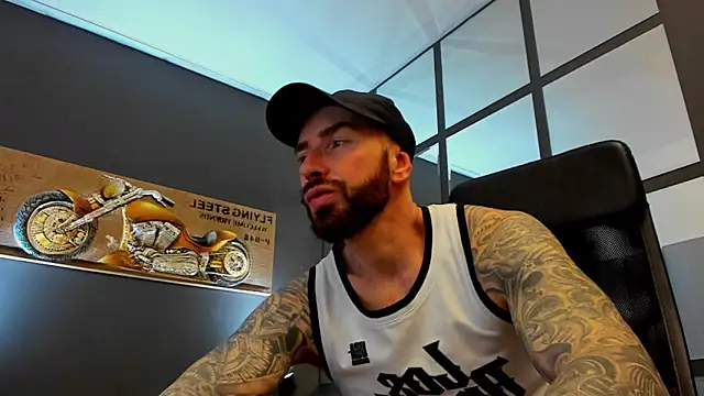 AronGrant online show from 02-17-26, 10:45