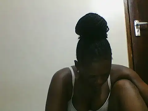 Snapshot of Sweetblackgal3 chatting on 06-22-26, 03:53 Sweetblackgal3 online show from 06-22-26, 03:53