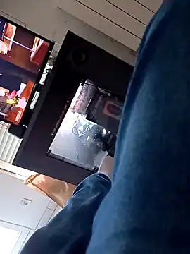 chalaHot online show from 02-22-25, 04:30