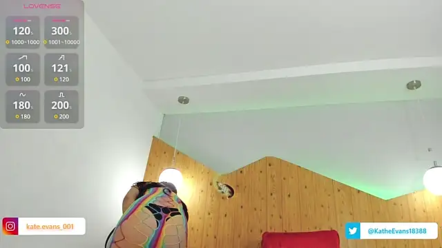 kate evans1 online show from 03-03-25, 02:06