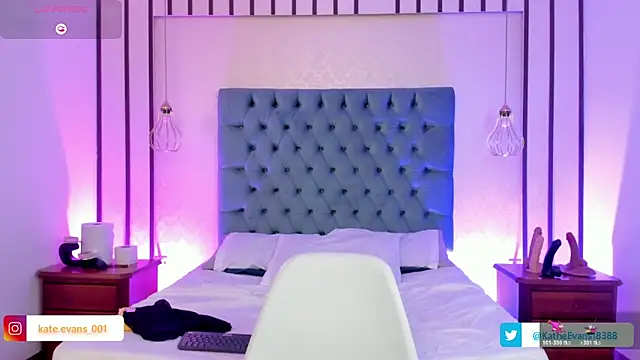 kate evans1 online show from 01-11-26, 02:13