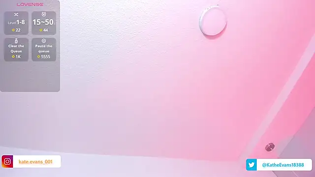 kate evans1 online show from 03-02-25, 05:09