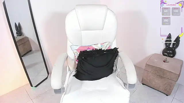 lorena 5 online show from 11-14-25, 12:14