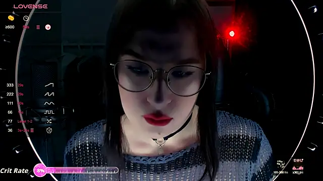 MyNameIsLilith online show from 09-25-25, 04:40