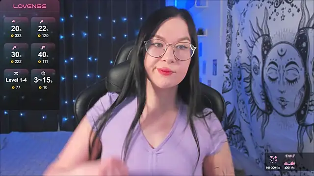 MyNameIsLilith online show from 02-06-25, 07:45